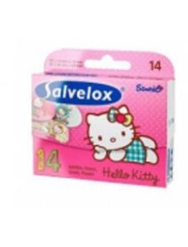 Cer Salvelox Hello Kitty 12x14