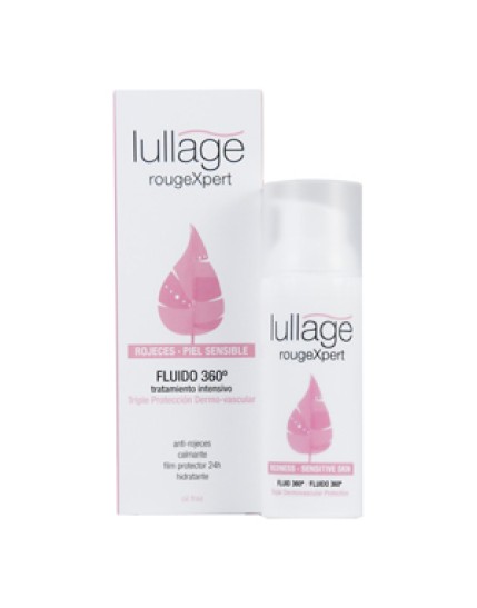 LULLAGE FLUIDO 360 TRATT ROUGE