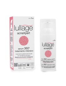 LULLAGE SERUM 360 TR INTENS 50ML