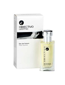 OBIECTIVO U EDP 50ML