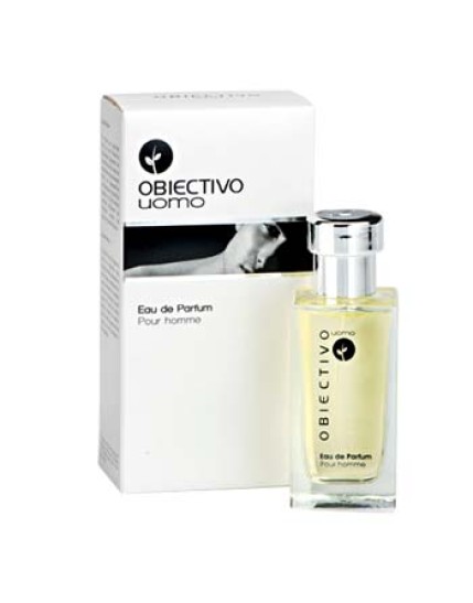 OBIECTIVO U EDP 50ML