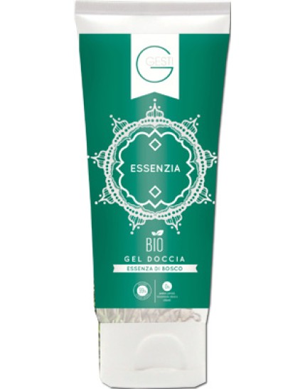 GESTI GEL DOCCIA ESSENZIA200ML