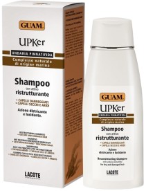 GUAM UPKER Sh.Ristr.200ml