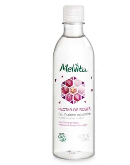 MELVITA FRESH MICELL WAT200ML