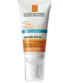 La Roche Posay - Crema 50+ Senza profumo +uv Patch Prom 50ml