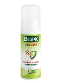 BLUPIC SPRAY NOGAS BABY 100ML