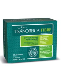 Tisanoreica Fibre 14bustine