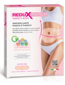 REDUX Patch Body Panc/Fianchi