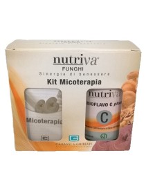 KIT NUTRIVA MICO REISHI+BIOFLA