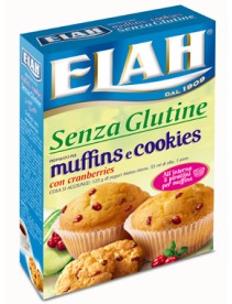 ELAH Prep.Muffin/Cookies