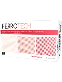 Ferrotech 30 Capsule