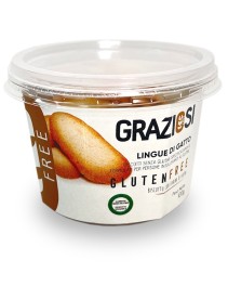 GRAZIOSI Lingue Gatto 120g