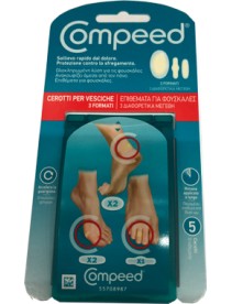 COMPEED CD VESCICHE PAC DPP MI<<