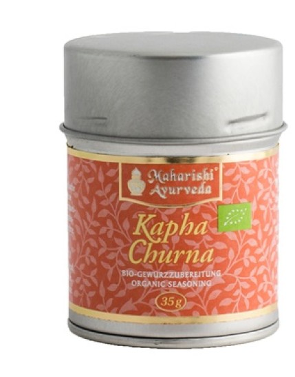 CHURNA KAPHA Bio Polv.35g