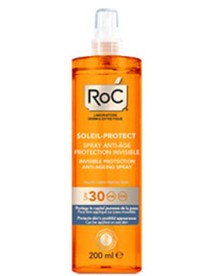 Roc Solari Sp+spray Invis 1+1