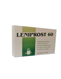 LENIPROST 60CPR