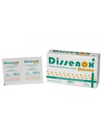 Dissenox Diarrea 10 bustine 0,8g