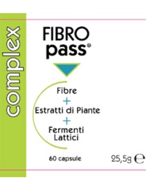 FIBRO PASS 60 Cps