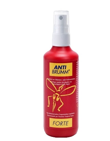 Anti Brumm Forte Spray 75ml
