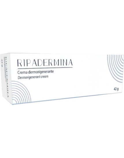 RIPADERMINA Crema 42g