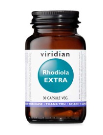 RHODIOLA EXTRA 30CPS