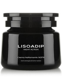 LISOADIP NIGHT ACTION CR 200ML