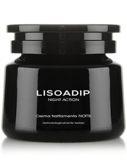 LISOADIP NIGHT ACTION CR 200ML