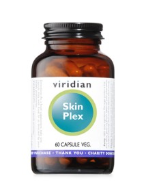 Viridian Skin Plex 60 Capsule