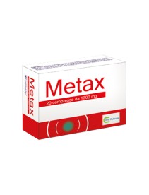 Metax Cpr
