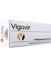 Vigovir Fiale 10ml