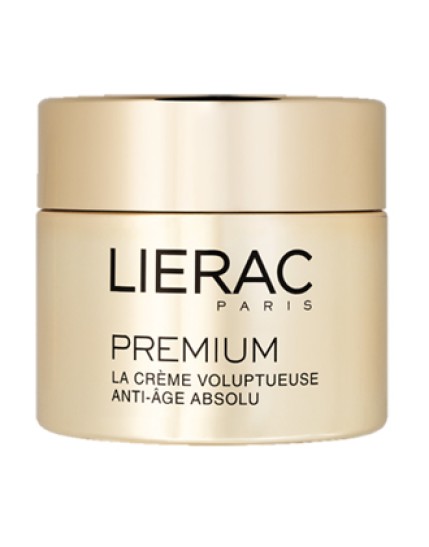 Lierac Premium Cr Volup Oro