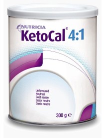 KETOCAL 4:1 NEUTRO 300G