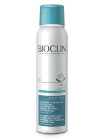 Bioclin Deo Control Talc 50ml