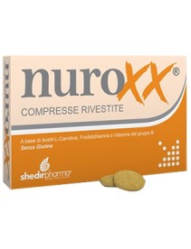 Nuroxx Compresse 30 Compresse