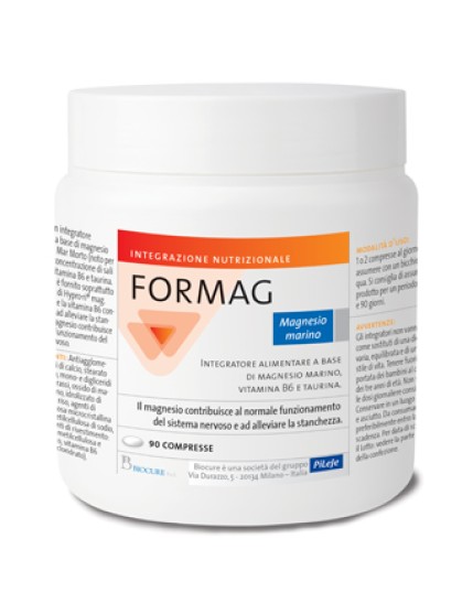 FORMAG 90 Cpr