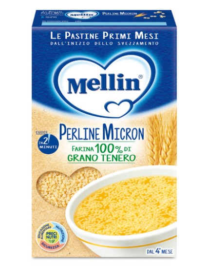 Mellin Perline Micron 320g