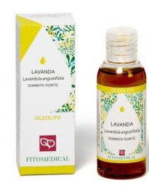 OLEOLITO DI LAVANDA 50ML