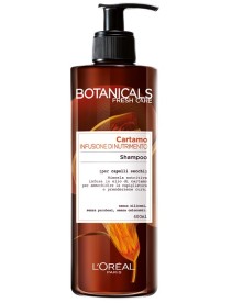 BOTANICALS RICH SHAMPOO 400ML