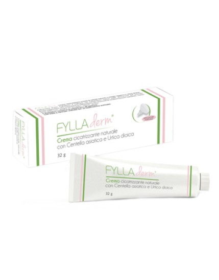 FYLLADERM Crema 32g