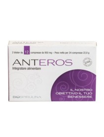 ANTEROS 24CPR