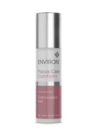 Environ Focus Care Comfort+ Antioxid Gel 50ml