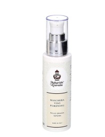 MASCHERA VISO PURIFYING P GRAS