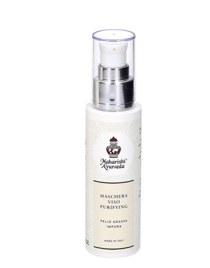 MASCHERA VISO PURIFYING P GRAS MASCHERA VISO PURIFYING P GRAS