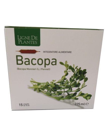 BACOPA 15 AB 15ml NSE