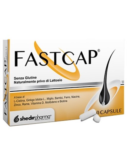 FASTCAP 30 Cps