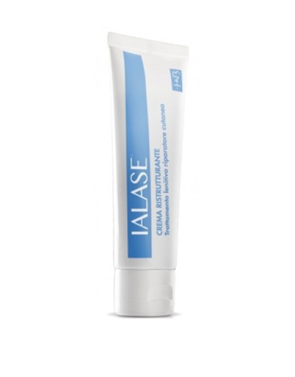 Ialase Cr 50ml