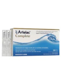 Artelac Complete 30 Unita'