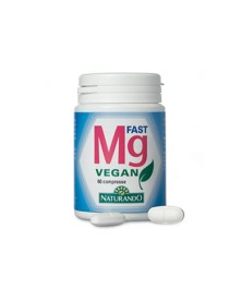 MG FAST VEGAN 60CPR