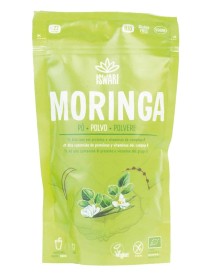 MORINGA POLVERE BIO 125G