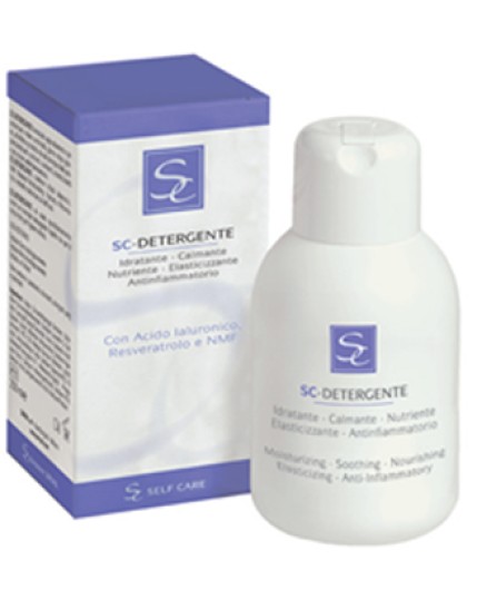 SC Deterg.250ml